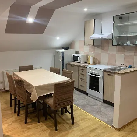 Apartman Patrik Slunj Exterior photo