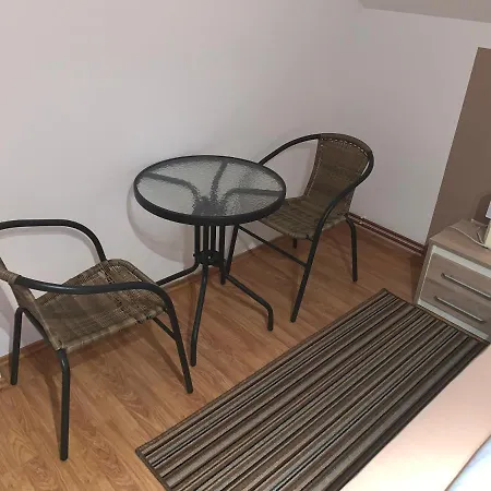 Apartman Patrik Slunj Exterior photo