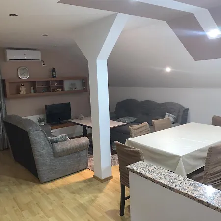 Apartman Patrik Slunj Exterior photo
