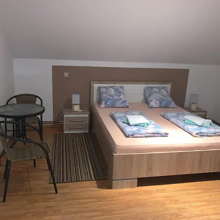 Apartman Patrik Slunj Exterior photo