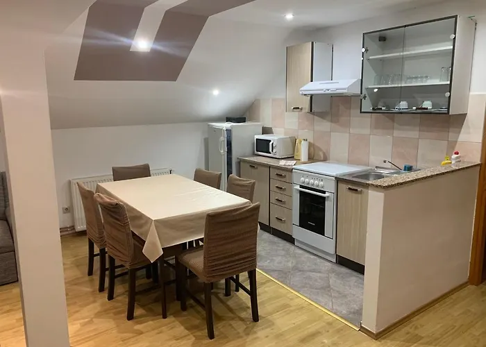 Apartman Patrik