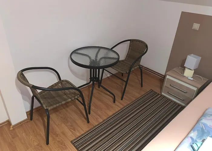 Apartman Patrik