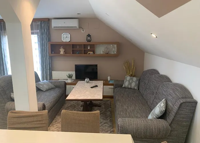 Apartman Patrik