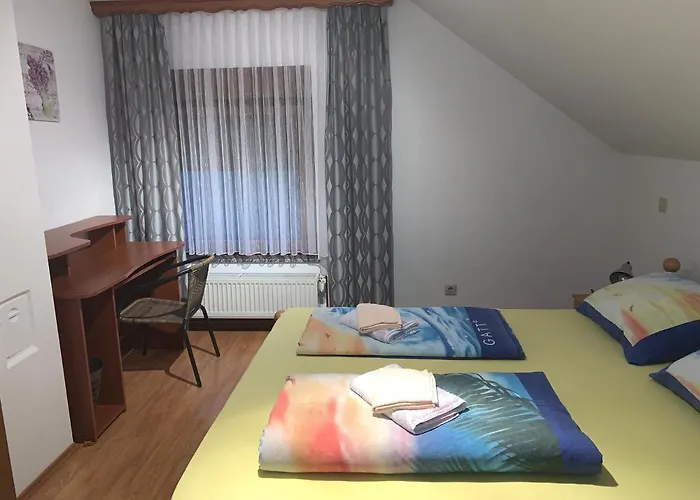 Apartman Patrik