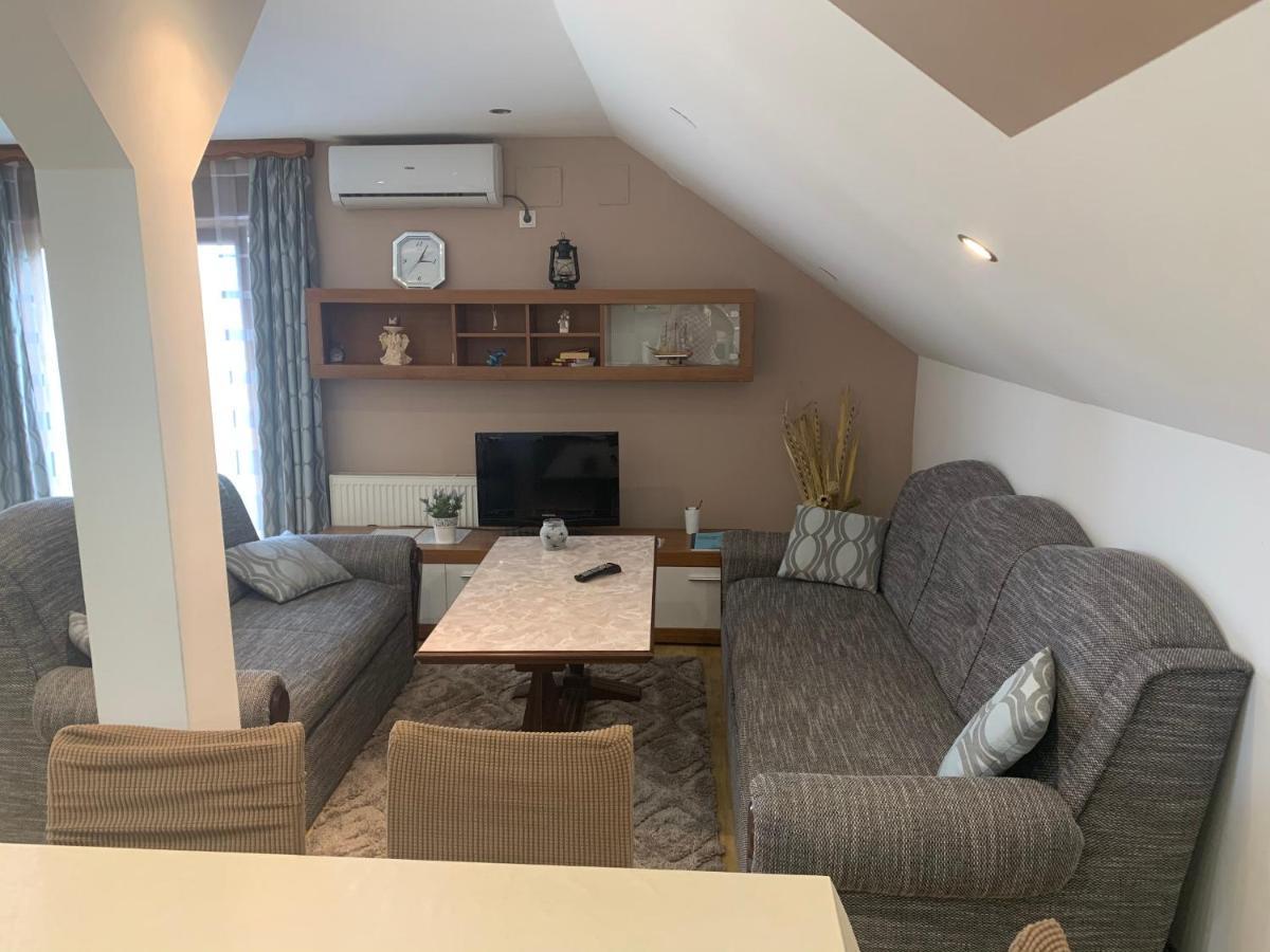 Apartamento Patrik