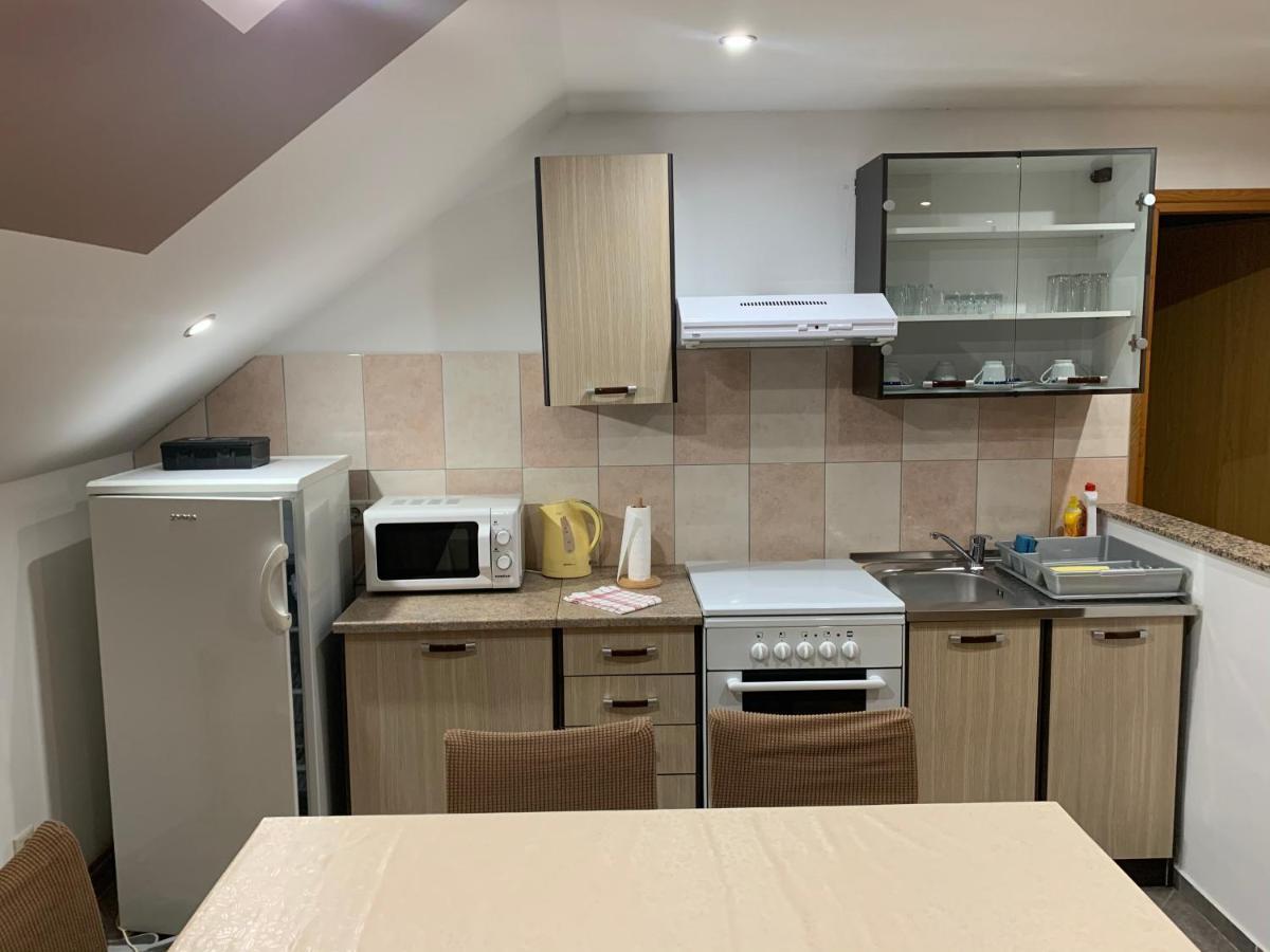 Patrik Apartamento