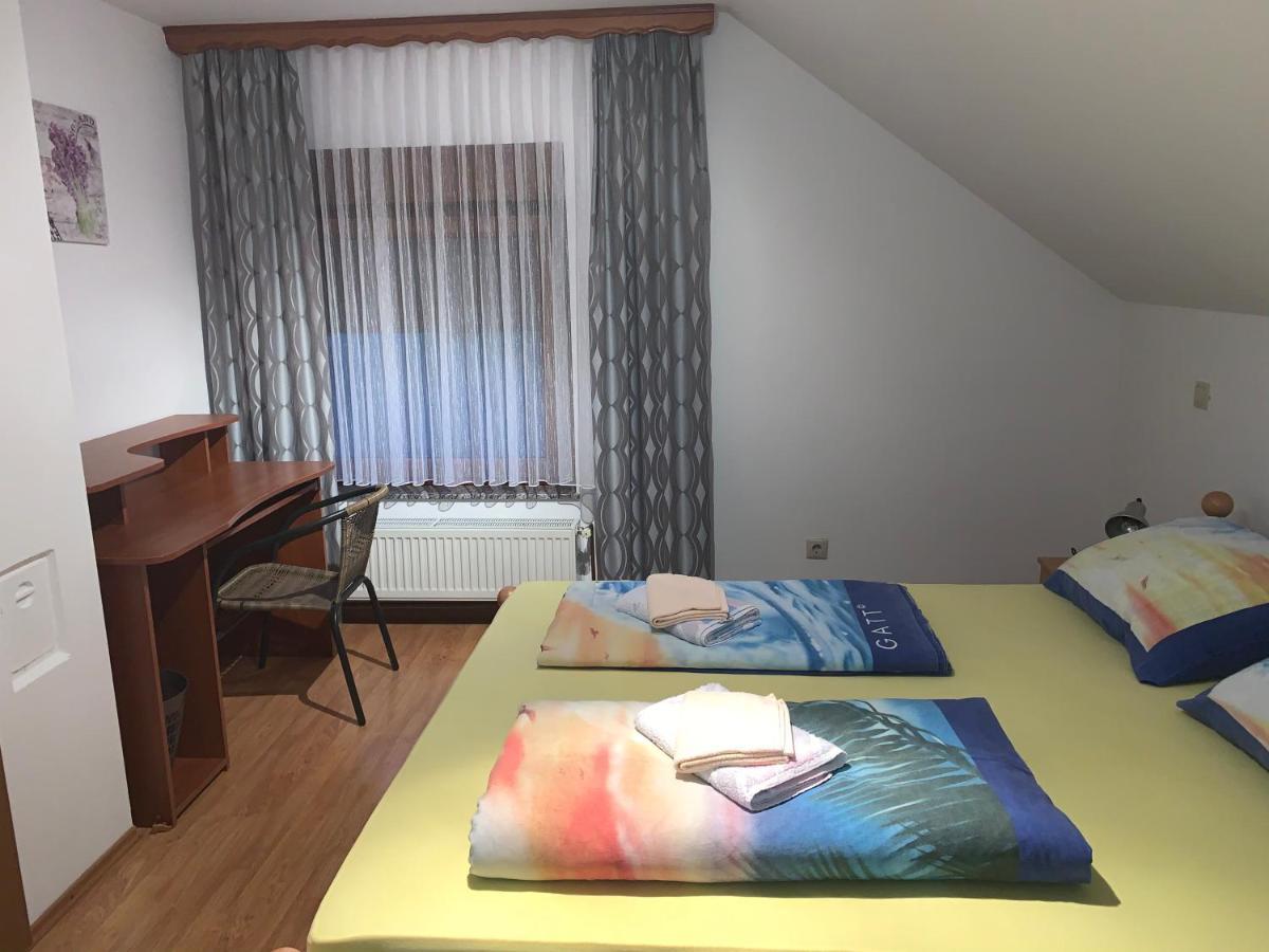 Apartamento Patrik