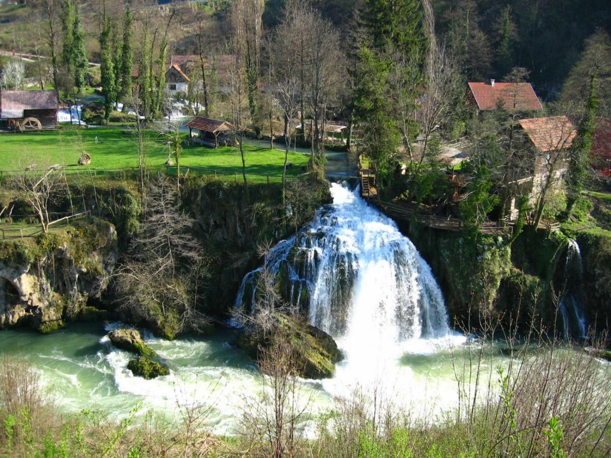 Patrik * Slunj