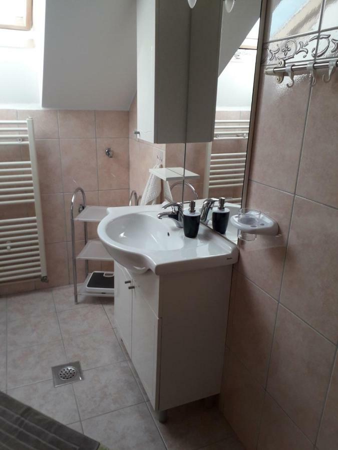 Apartamento Patrik