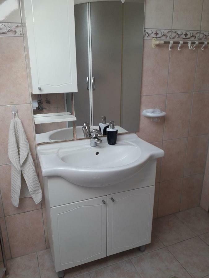 Patrik Apartamento *