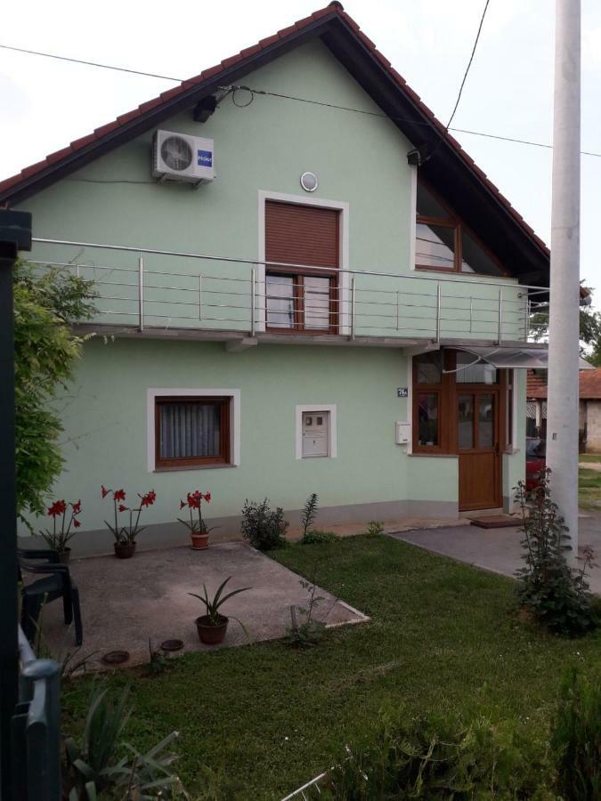 Apartamento Patrik